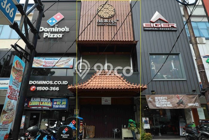 Ruko Bagus LT 78m2 LB 200m2 Dijual di Kembangan Jakarta Barat Ruko Bagus LT 78m2 LB 200m2 Dijual di Kembangan Jakarta Barat
