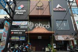 Ruko Bagus LT 78m2 LB 200m2 Dijual di Kembangan Jakarta Barat Ruko Bagus LT 78m2 LB 200m2 Dijual di Kembangan Jakarta Barat
