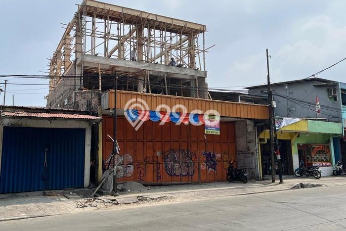 Ruko Dijual di Cilincing LT 176m2, LB 230m2 Solusi Investasi Cerdas Ruko Dijual di Cilincing LT 176m2, LB 230m2 Solusi Investasi Cerdas