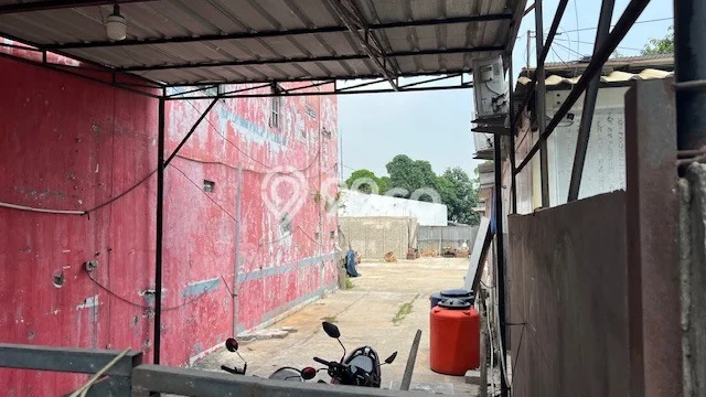 Tanah Dijual Lokasi Cilincing, Jakarta Utara dengan Luas Tanah 299m2 dan Status SHM Tanah Dijual Lokasi Cilincing, Jakarta Utara dengan Luas Tanah 299m2 dan Status SHM