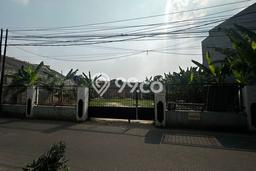 Tanah di Jagakarsa, Jakarta Selatan Luas 560m2 Dijual Segera Tanah di Jagakarsa, Jakarta Selatan Luas 560m2 Dijual Segera
