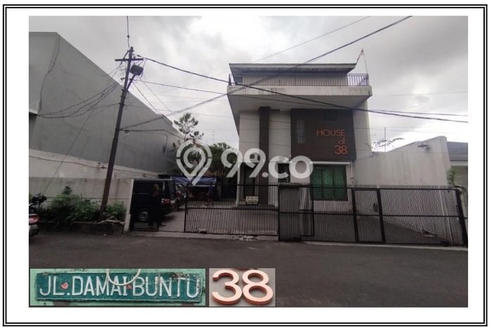 Unit Kantor Strategis di Kebayoran Baru, Jakarta Selatan Potensi Cuan Besar Unit Kantor Strategis di Kebayoran Baru, Jakarta Selatan Potensi Cuan Besar