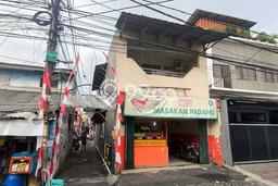 Unit Ruko Dijual di Pancoran Jakarta Selatan Luas Tanah 75m2, Luas Bangunan 200m2 Unit Ruko Dijual di Pancoran Jakarta Selatan Luas Tanah 75m2, Luas Bangunan 200m2