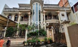 For Sale Rumah Mewah Exclusive di Tanjung Priok, Jakarta Utara For Sale Rumah Mewah Exclusive di Tanjung Priok, Jakarta Utara