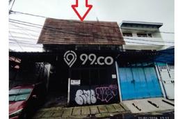 Area Ramai! Ruko Dijual di Kemayoran untuk Bisnis Luas Bangunan 350m2 Area Ramai! Ruko Dijual di Kemayoran untuk Bisnis Luas Bangunan 350m2