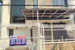 Dijual Hunian Mewah dengan Fasilitas Sekitar Komplit di Tanjung Priok, Jakarta Utara Dijual Hunian Mewah dengan Fasilitas Sekitar Komplit di Tanjung Priok, Jakarta Utara