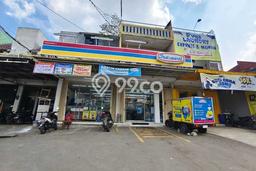 Unit Ruko Dijual di Pesanggrahan Jakarta Selatan 200m2 Unit Ruko Dijual di Pesanggrahan Jakarta Selatan 200m2