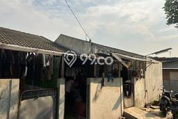 Tanah Kavling untuk Dijual di Kebayoran Lama Jakarta Selatan 232m2 Tanah Kavling untuk Dijual di Kebayoran Lama Jakarta Selatan 232m2