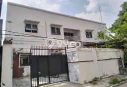 Unit Kantor Dijual di Senen Jakarta Pusat Luas Tanah 333m2, Luas Bangunan 450m2 Unit Kantor Dijual di Senen Jakarta Pusat Luas Tanah 333m2, Luas Bangunan 450m2