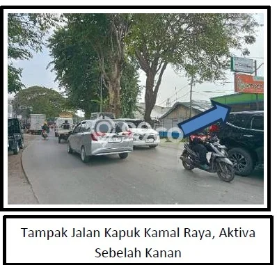 Untuk Dijual Ruko di Penjaringan, Jakarta Utara Harga Penawaran Spesial Untuk Dijual Ruko di Penjaringan, Jakarta Utara Harga Penawaran Spesial
