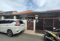 Dijual Rumah 4 Kamar Lokasi Ideal Bagus dan Strategis di Cengkareng Dijual Rumah 4 Kamar Lokasi Ideal Bagus dan Strategis di Cengkareng