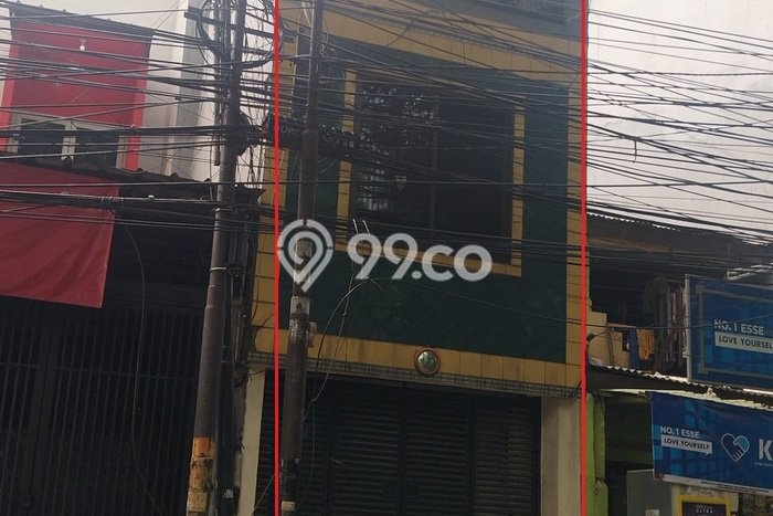 Ruko Favorit Dijual di Tanah Abang Jakarta Pusat Area Pusat Bisnis Ruko Favorit Dijual di Tanah Abang Jakarta Pusat Area Pusat Bisnis