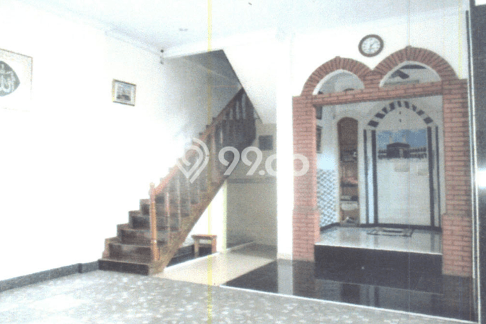 Untuk Dijual Ruko di Koja, Jakarta Utara Harga Penawaran Spesial Untuk Dijual Ruko di Koja, Jakarta Utara Harga Penawaran Spesial