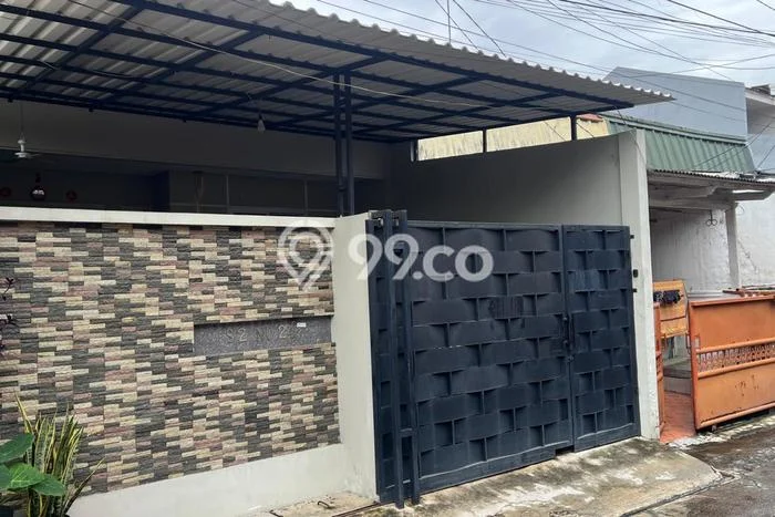 Jual Rumah Bagus Siap Huni LB 150m2 di Tanjung Priok, Jakarta Utara Jual Rumah Bagus Siap Huni LB 150m2 di Tanjung Priok, Jakarta Utara