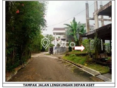 Lahan Strategis di Kebayoran Baru Dijual dengan Luas 245m2 Lahan Strategis di Kebayoran Baru Dijual dengan Luas 245m2