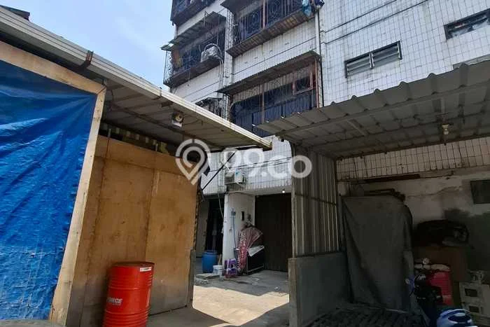 Unit Ruko Dijual di Penjaringan Jakarta Utara Luas Bangunan 150m2 Unit Ruko Dijual di Penjaringan Jakarta Utara Luas Bangunan 150m2