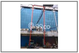 Dijual Ruko di Kemayoran Jakarta Pusat LT 61m2 / LB 180m2 Dijual Ruko di Kemayoran Jakarta Pusat LT 61m2 / LB 180m2