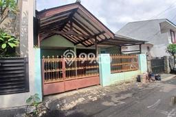 Rumah Modern Cantik 3 KT Siap Huni di Pancoran Rumah Modern Cantik 3 KT Siap Huni di Pancoran