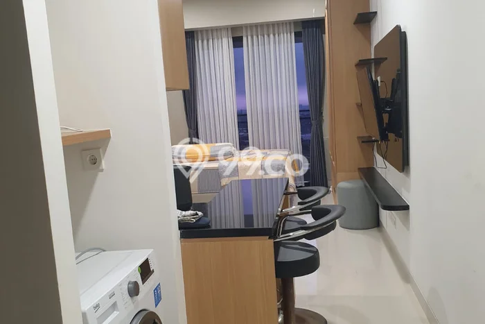 Disewakan Apartemen Terjangkau 0 BR di Sentul City Bogor Disewakan Apartemen Terjangkau 0 BR di Sentul City Bogor