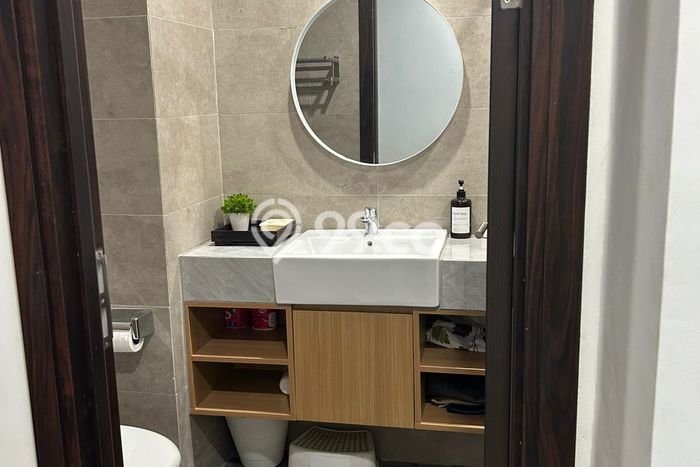 Disewakan Apartemen Terjangkau 0 KT di Sentul City Bogor Disewakan Apartemen Terjangkau 0 KT di Sentul City Bogor