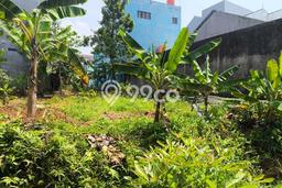 Dijual Tanah 84m2 di Sentul City, Bogor Dijual Tanah 84m2 di Sentul City, Bogor