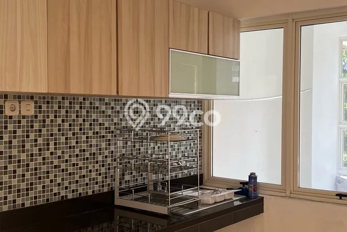 Apartemen Strategis 36m2 di Sentul City Bogor 0 KT Apartemen Strategis 36m2 di Sentul City Bogor 0 KT
