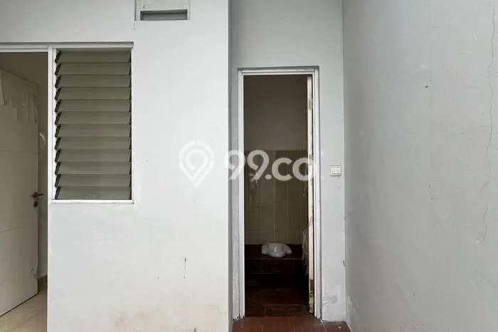 Rumah Luas Asri 3 KT Siap Pakai di Sentul City Bogor Rumah Luas Asri 3 KT Siap Pakai di Sentul City Bogor