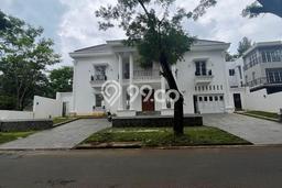 Hunian Super Mewah dengan Akses Paling Strategis di Sentul City, Bogor Hunian Super Mewah dengan Akses Paling Strategis di Sentul City, Bogor