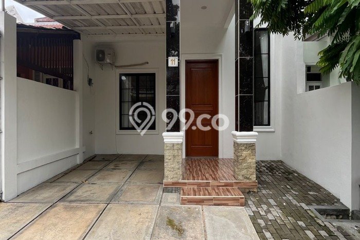 For Sale Hunian Rumah Nyaman 3 KT di Sentul City, Bogor For Sale Hunian Rumah Nyaman 3 KT di Sentul City, Bogor