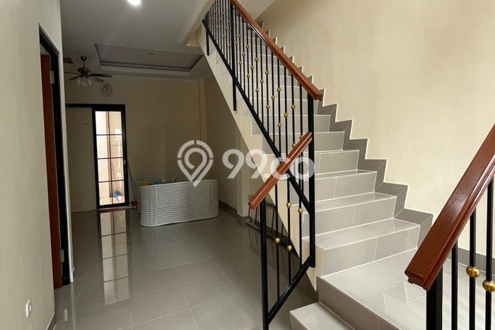 For Sale Hunian Rumah Nyaman 3 KT di Sentul City, Bogor For Sale Hunian Rumah Nyaman 3 KT di Sentul City, Bogor