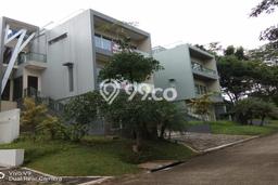 For Sale! Premium House LT 375m2 Desain Modern di Sentul City For Sale! Premium House LT 375m2 Desain Modern di Sentul City