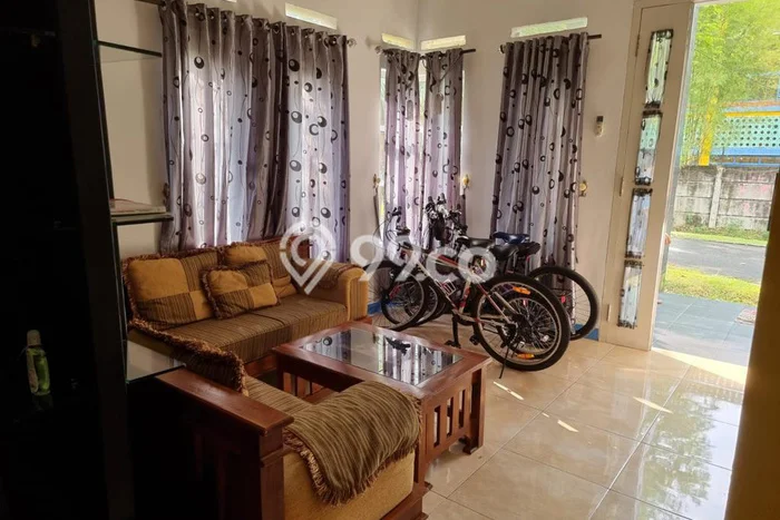 PREMIUM LIVING! Rumah di Sentul City, 1 KM, Area Berkembang, Luas 133m² Bangunan 70m² PREMIUM LIVING! Rumah di Sentul City, 1 KM, Area Berkembang, Luas 133m² Bangunan 70m²