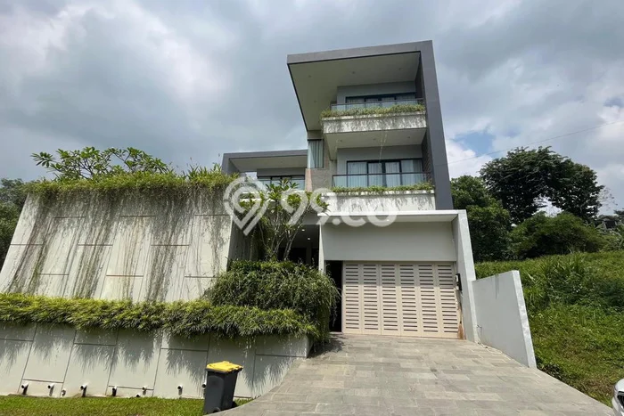 Hunian Super Elit dengan Akses Paling Strategis di Sentul City, Bogor Hunian Super Elit dengan Akses Paling Strategis di Sentul City, Bogor