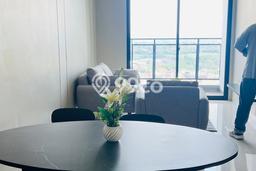 Apartemen Kawasan , 2 KT, Luas 63m2m², Lokasi Strategis Apartemen Kawasan , 2 KT, Luas 63m2m², Lokasi Strategis