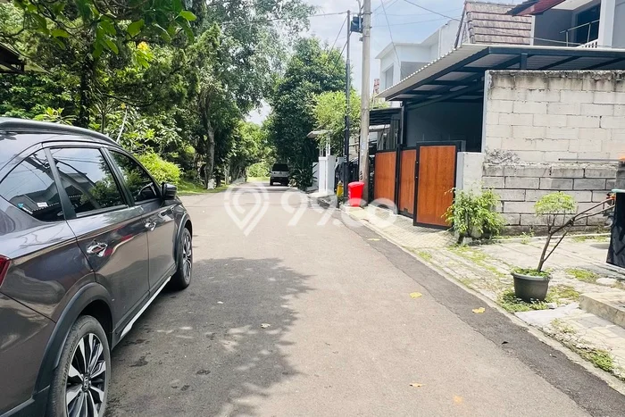 Dijual Rumah Eksklusif 3 KT di Sentul City, Bogor Dijual Rumah Eksklusif 3 KT di Sentul City, Bogor