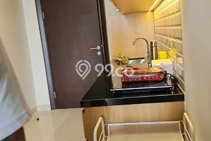 Sewa Apartemen Terjangkau 1 BR di Sentul City Bogor Sewa Apartemen Terjangkau 1 BR di Sentul City Bogor