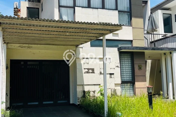 Rumah sewa siap huni 3 KT di Sentul City, Bogor Rumah sewa siap huni 3 KT di Sentul City, Bogor