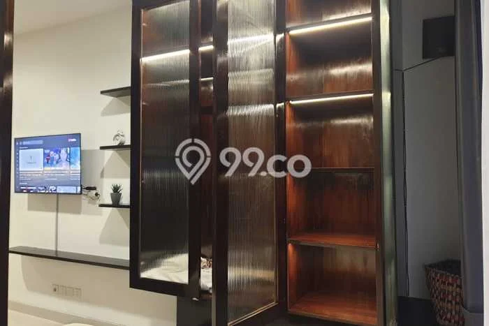 Apartemen Nyaman untuk Disewa, 0 Kamar di Bogor Apartemen Nyaman untuk Disewa, 0 Kamar di Bogor