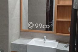 Apartemen Strategis 36m2 di Sentul City Bogor 0 KT Apartemen Strategis 36m2 di Sentul City Bogor 0 KT