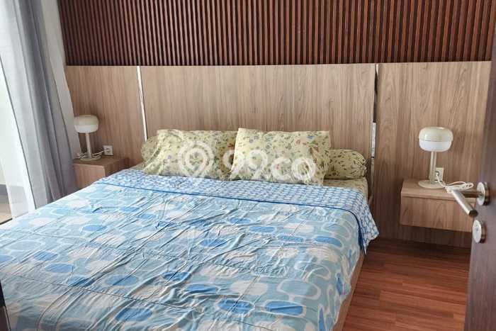 Sewa Apartemen Terjangkau 1 BR di Sentul City Bogor Sewa Apartemen Terjangkau 1 BR di Sentul City Bogor