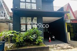 Dijual Rumah Eksklusif 3 KT di Sentul City, Bogor Dijual Rumah Eksklusif 3 KT di Sentul City, Bogor