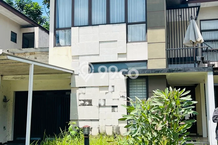 Rumah sewa siap huni 3 KT di Sentul City, Bogor Rumah sewa siap huni 3 KT di Sentul City, Bogor