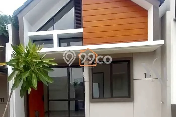 LOKASI STRATEGIS! Rumah kawasan , Akses ke Tol, 2 KT, Luas 72m2m² Bangunan 45m2m² LOKASI STRATEGIS! Rumah kawasan , Akses ke Tol, 2 KT, Luas 72m2m² Bangunan 45m2m²