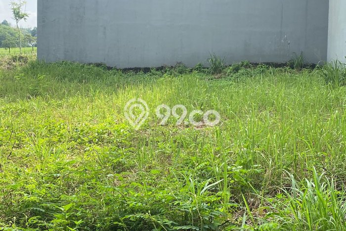 Tanah Siap Bangun Dijual di Bogor Punya Luas 286m2 Tanah Siap Bangun Dijual di Bogor Punya Luas 286m2