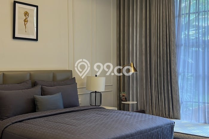 Disewakan Rumah Konsep Modern di Bogor Utara Bogor dengan 5 KT Disewakan Rumah Konsep Modern di Bogor Utara Bogor dengan 5 KT