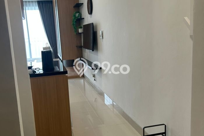 Disewakan Apartemen Terjangkau 0 KT di Sentul City Bogor Disewakan Apartemen Terjangkau 0 KT di Sentul City Bogor