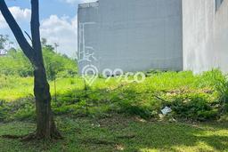 Dijual Tanah Lokasi Sentul City, Bogor Seluas 286m2 Dijual Tanah Lokasi Sentul City, Bogor Seluas 286m2
