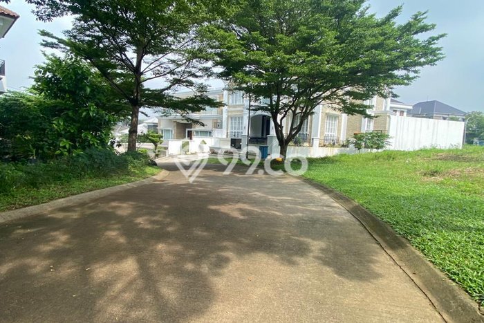 Tanah Siap Bangun Dijual di Bogor Punya Luas 286m2 Tanah Siap Bangun Dijual di Bogor Punya Luas 286m2