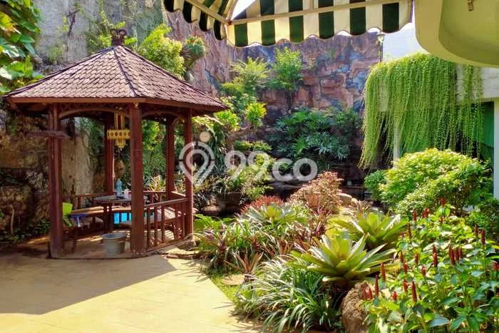 Rumah Elit Modern Tanpa Renovasi di Kedoya Jakarta Barat Rumah Elit Modern Tanpa Renovasi di Kedoya Jakarta Barat