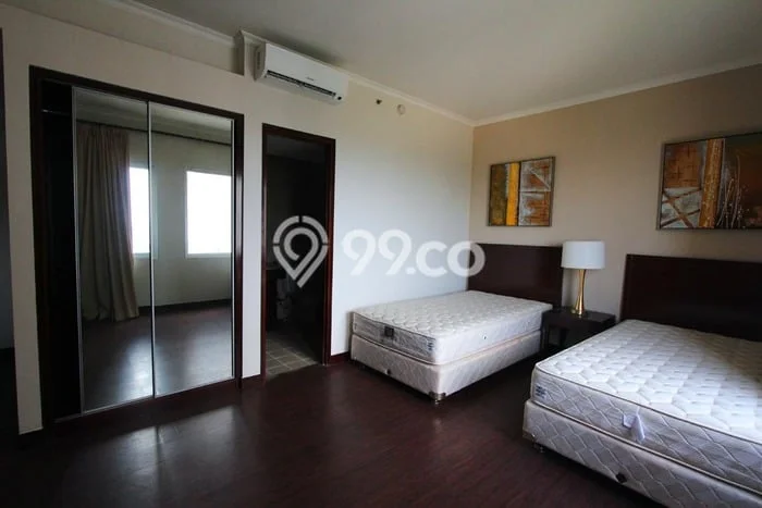 Apartemen Cozy Dijual di Jakarta Utara Spesifikasi 1 KT, 1 KM Apartemen Cozy Dijual di Jakarta Utara Spesifikasi 1 KT, 1 KM